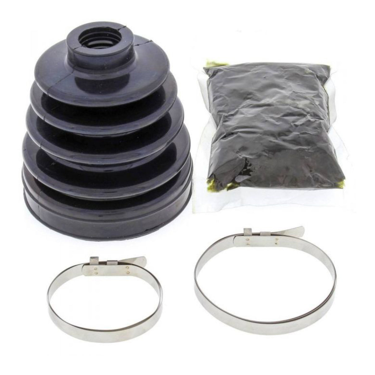 CV Boot Repair Kit - Rear, Outer 19-5045