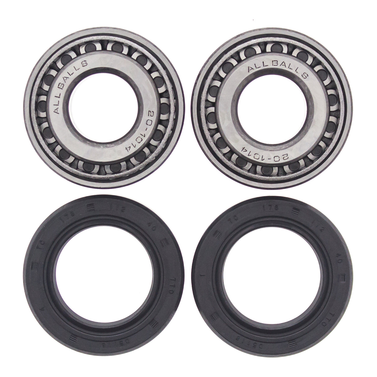 Wheel Bearing Kit 25-1002