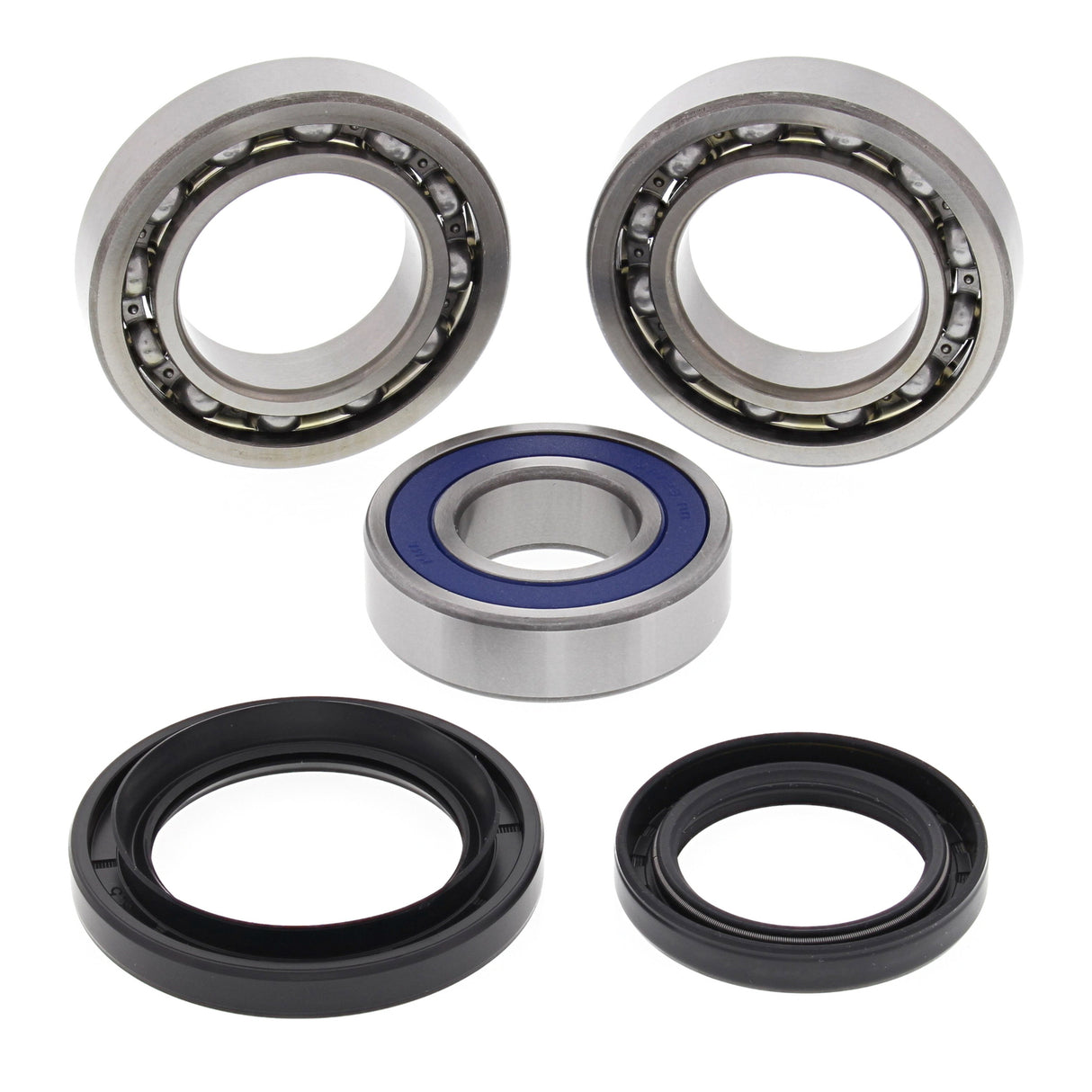 All Balls Racing Wheel Bearing Kit (25-1018)