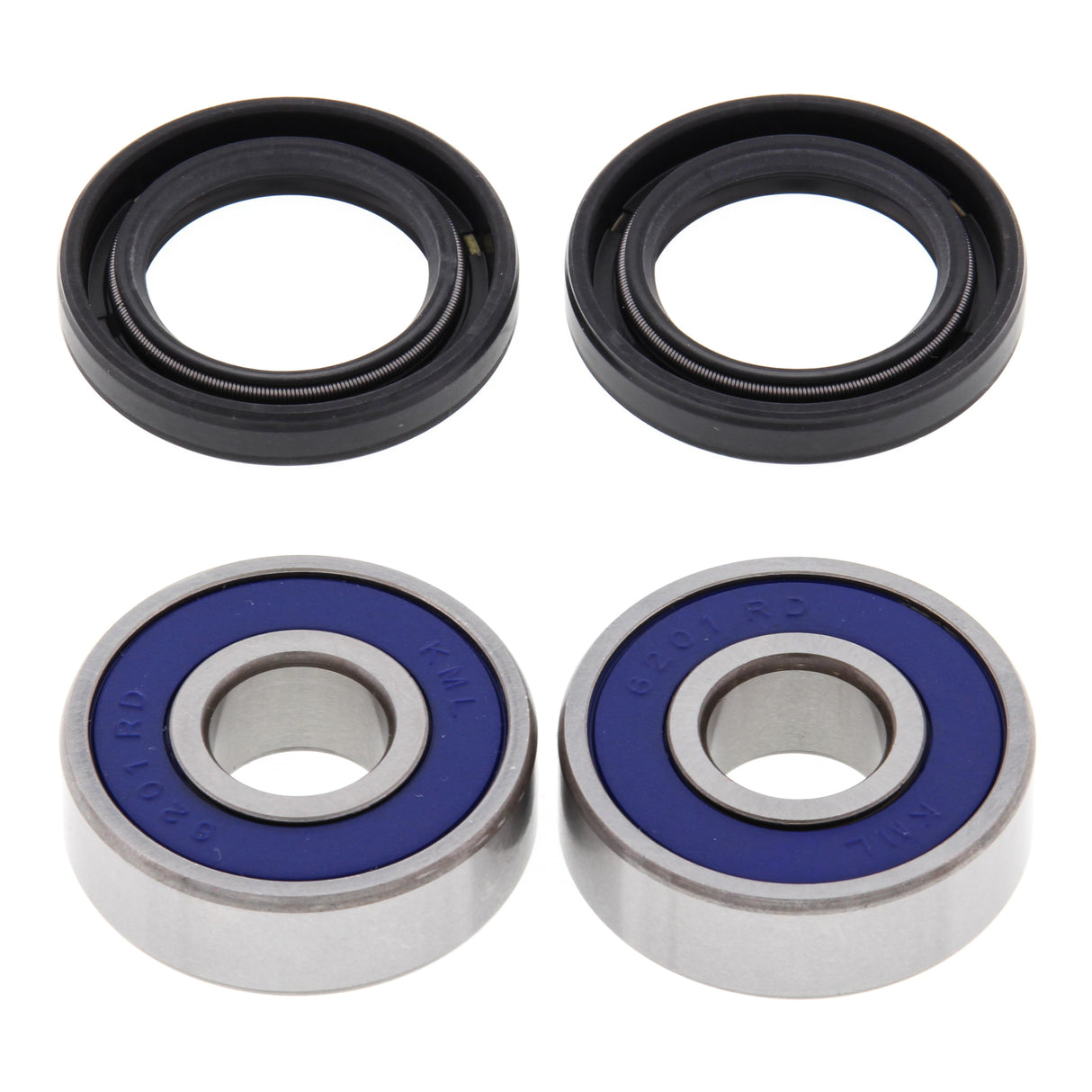 All Balls Racing Wheel Bearing Kit (25-1027)