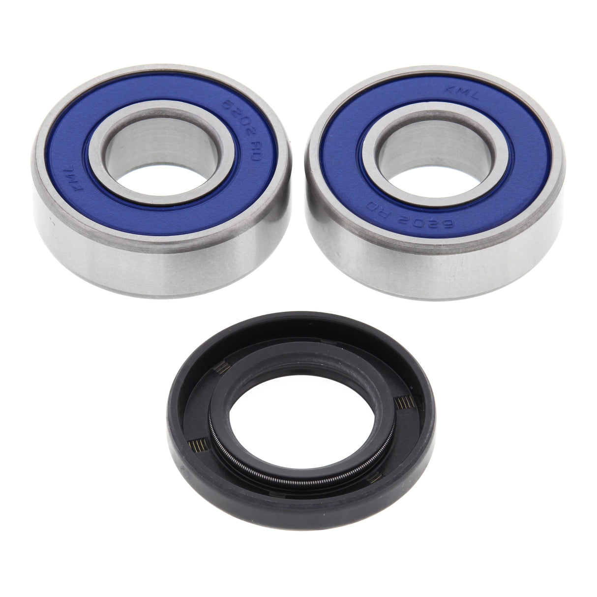All Balls Racing Wheel Bearing Kit (25-1038)