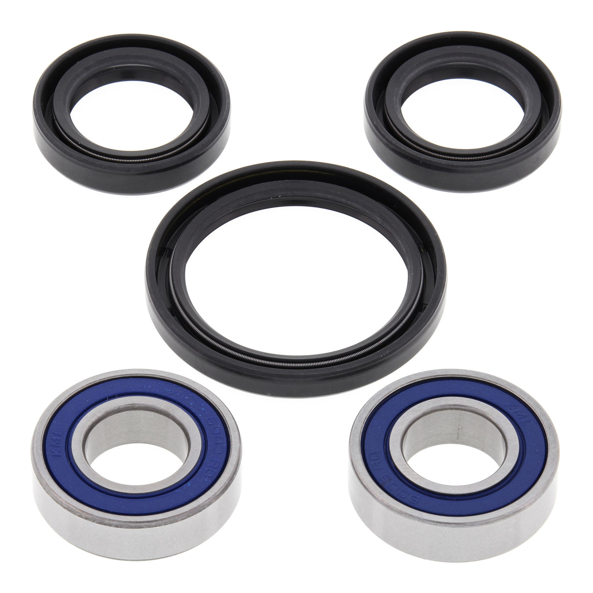 All Balls Racing Wheel Bearing Kit (25-1052)
