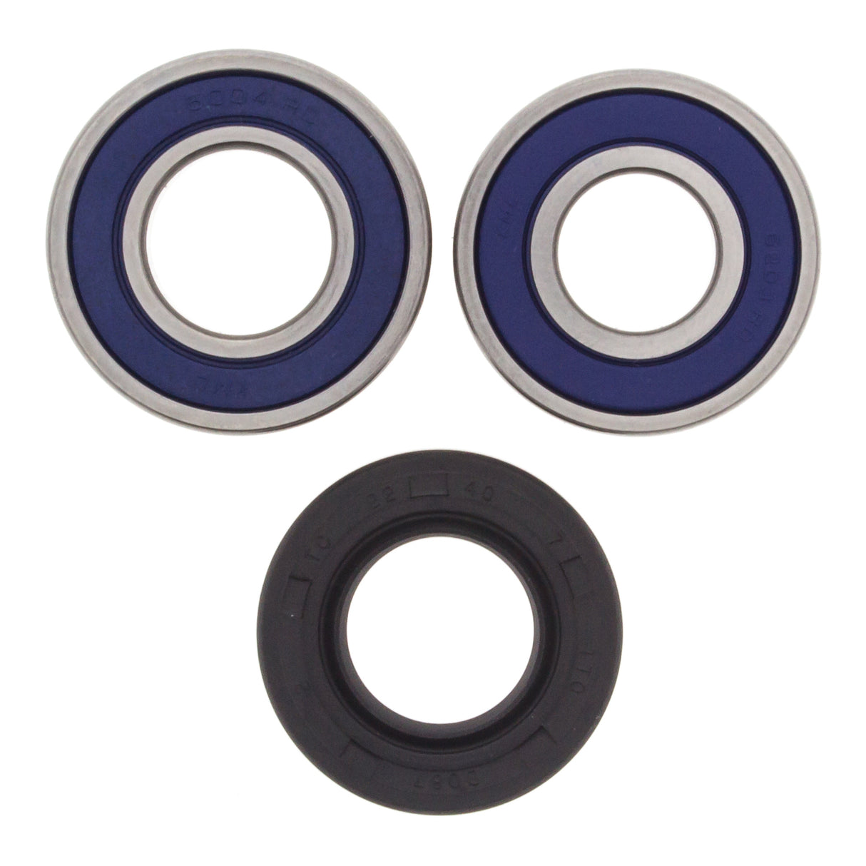 All Balls Racing Wheel Bearing Kit (25-1088)