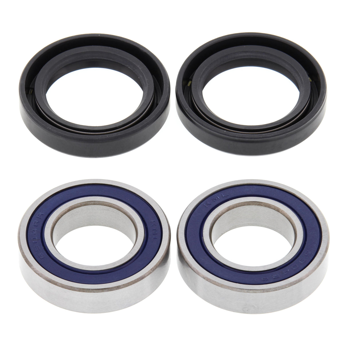 All Balls Racing Wheel Bearing Kit (25-1092)