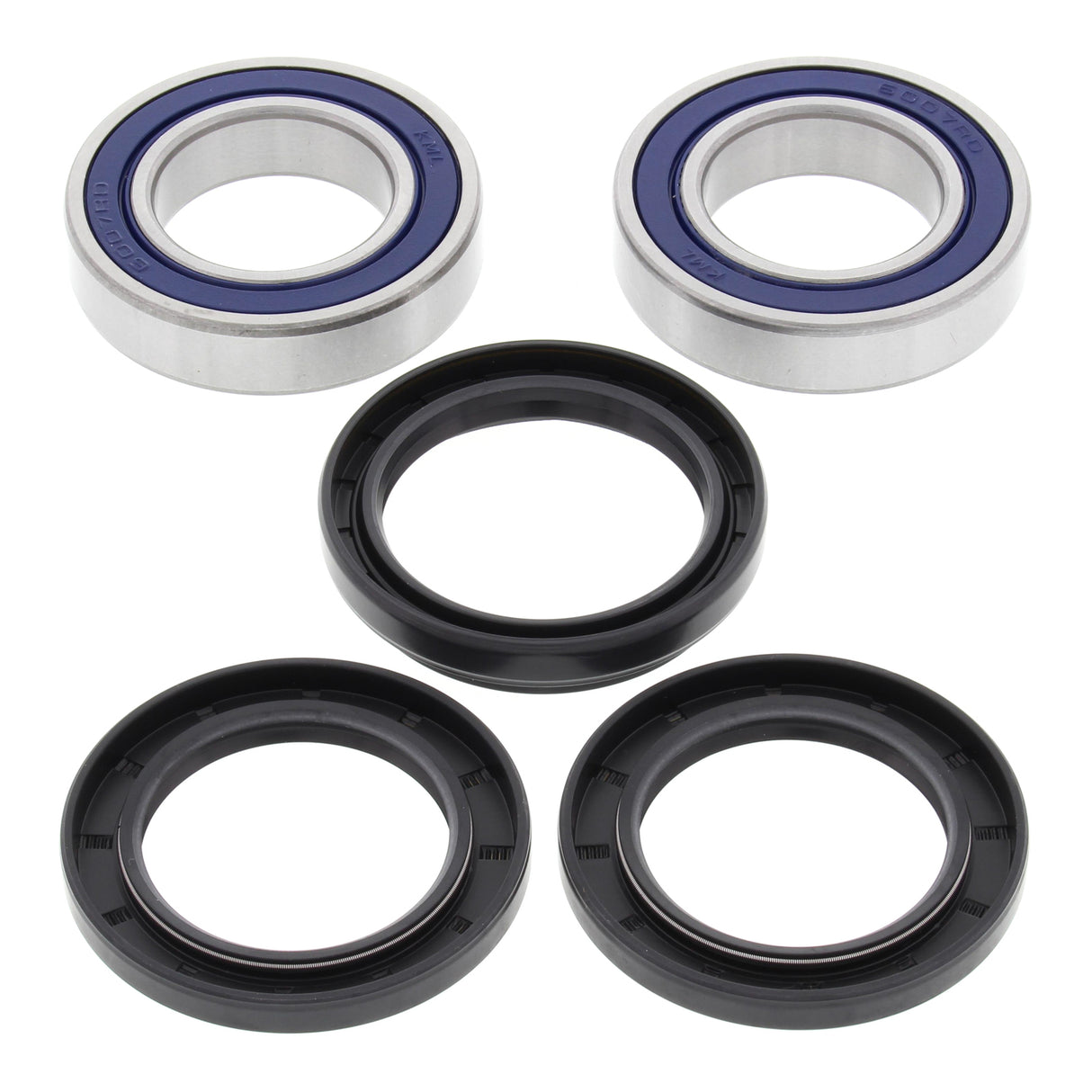All Balls Racing Wheel Bearing Kit (25-1122)