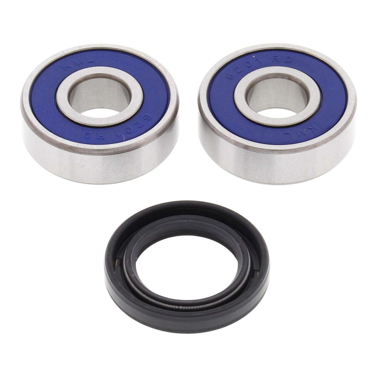 All Balls Racing Wheel Bearing Kit (25-1170)