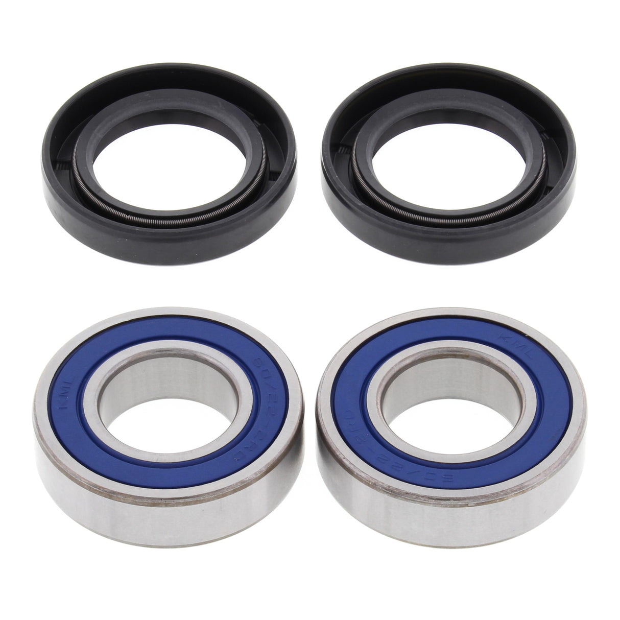 All Balls Racing Wheel Bearing Kit (25-1403)