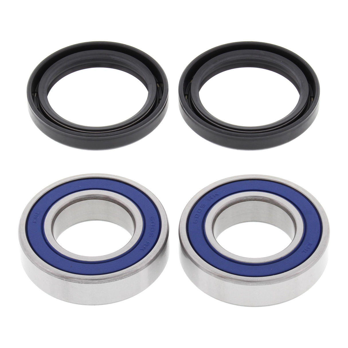All Balls Racing Wheel Bearing Kit (25-1404)