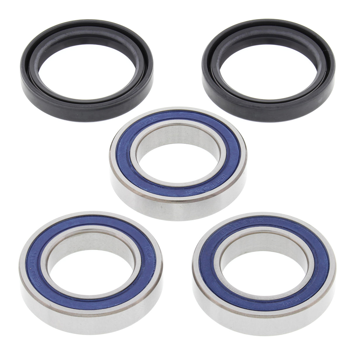 All Balls Racing Wheel Bearing Kit (25-1406)