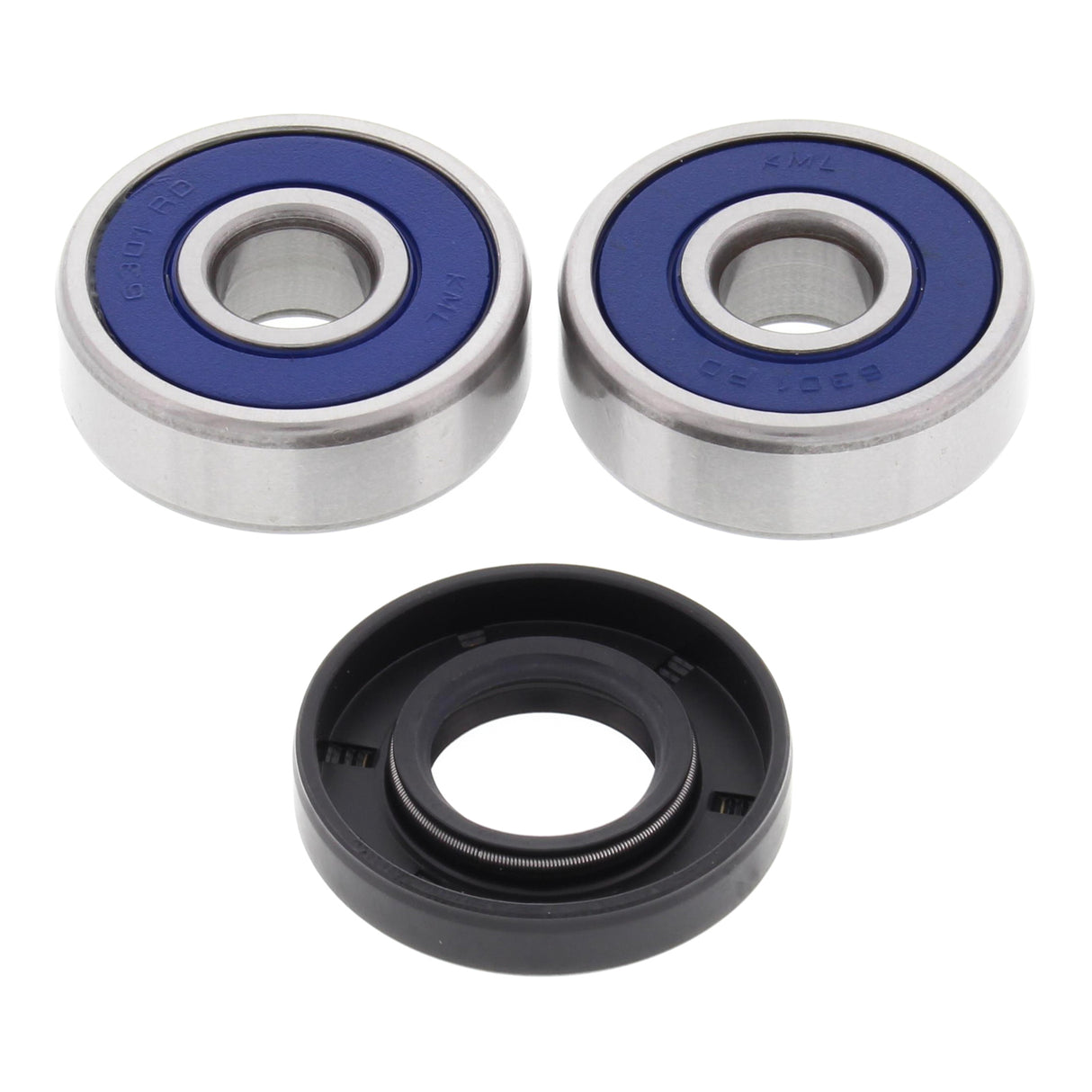 All Balls Racing Wheel Bearing Kit (25-1410)