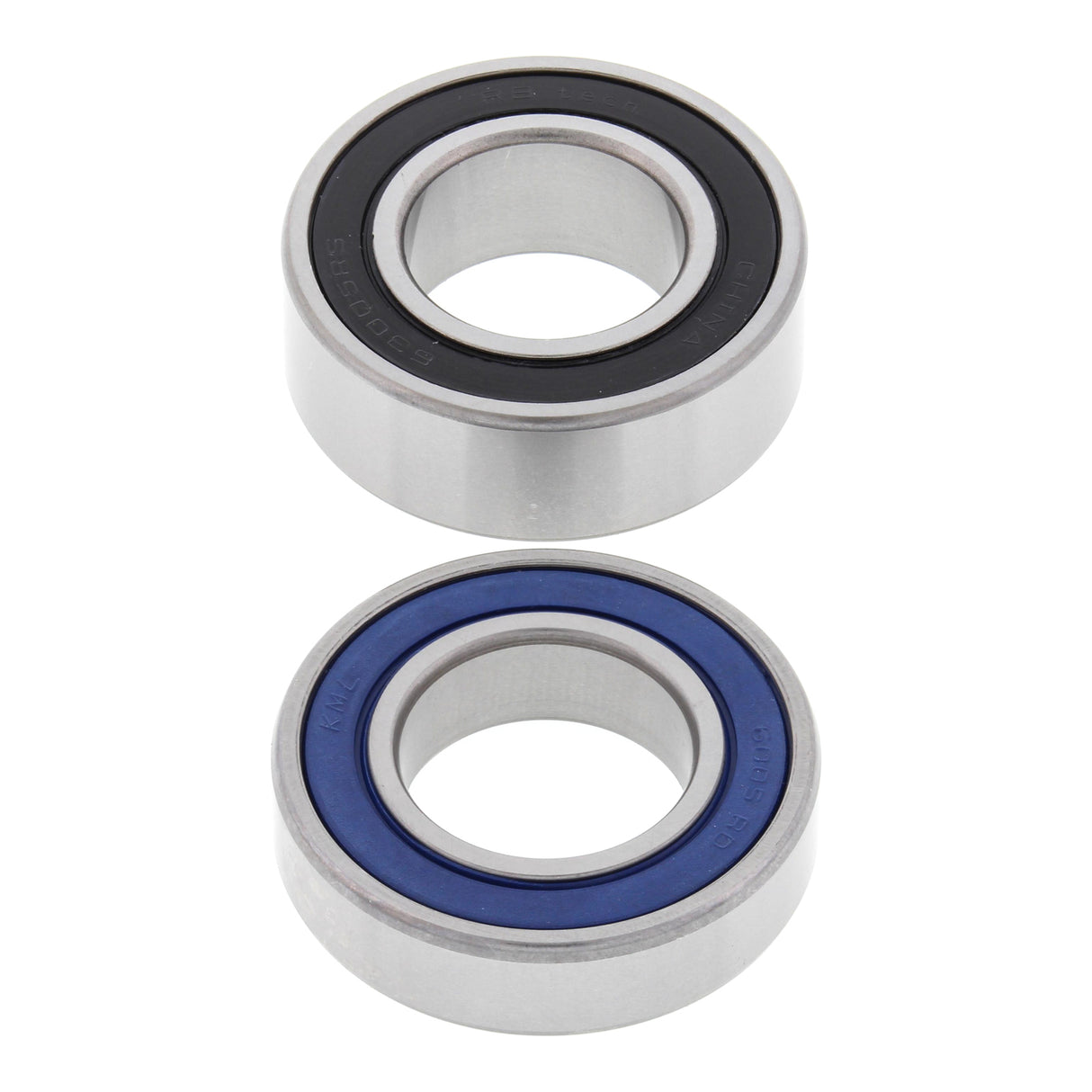 All Balls Racing Wheel Bearing Kit (25-1676)