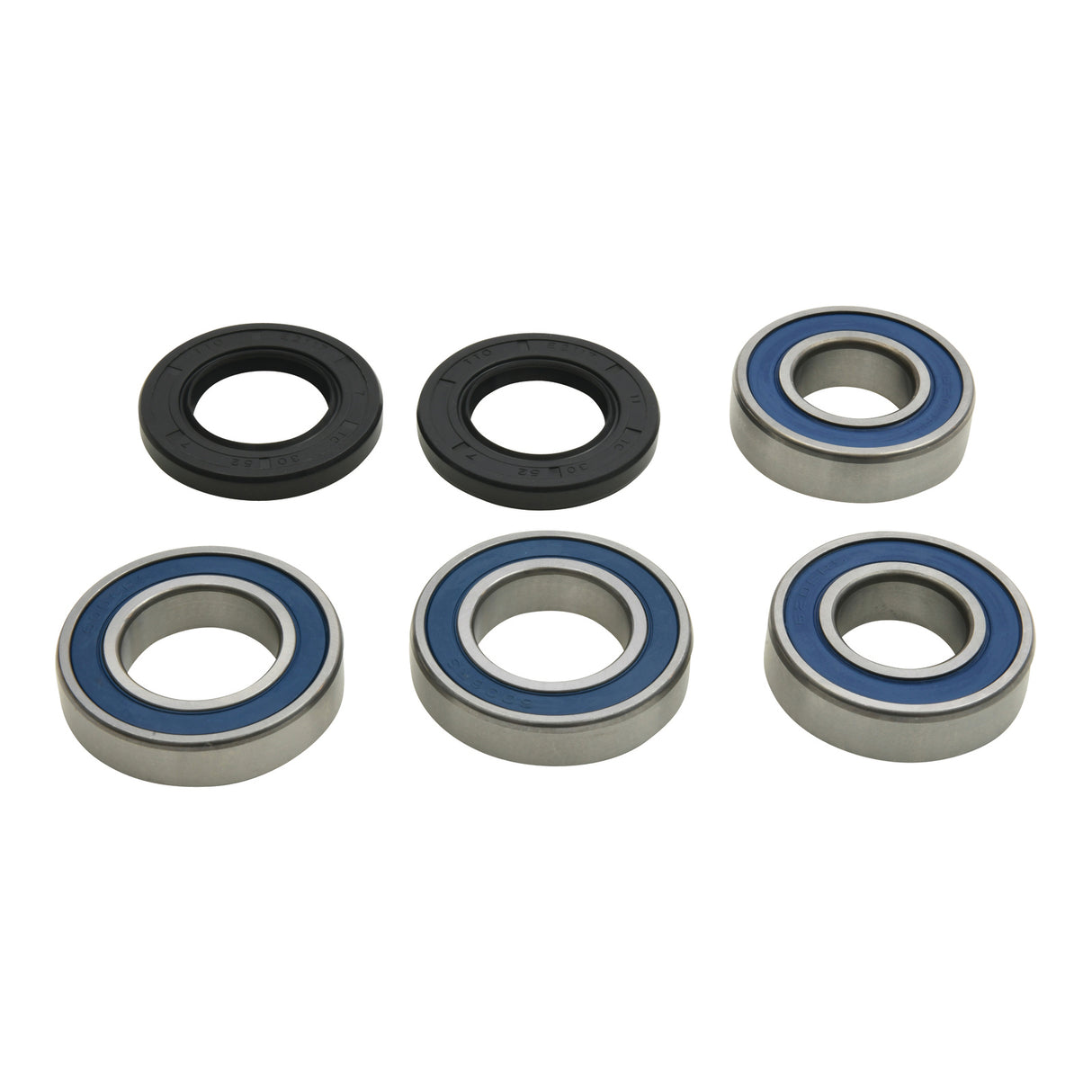 Wheel Bearing Kit Rear 25-1807