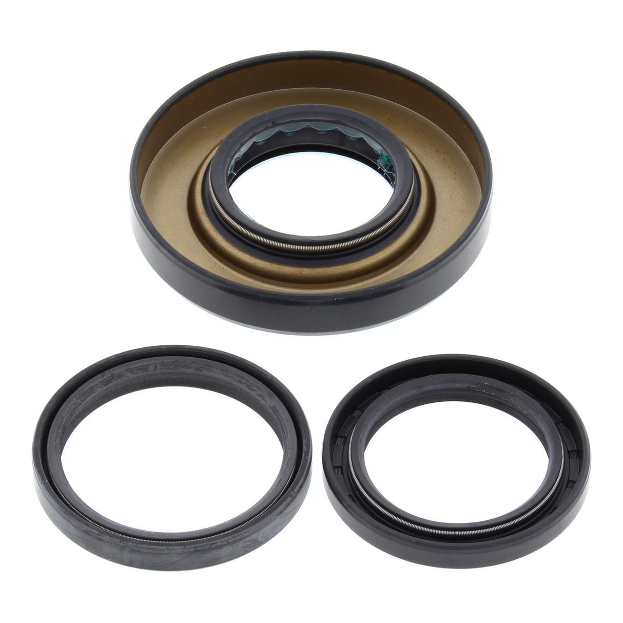 Differential Seal Kit - Honda TRX350/400 '00-'06 Rear