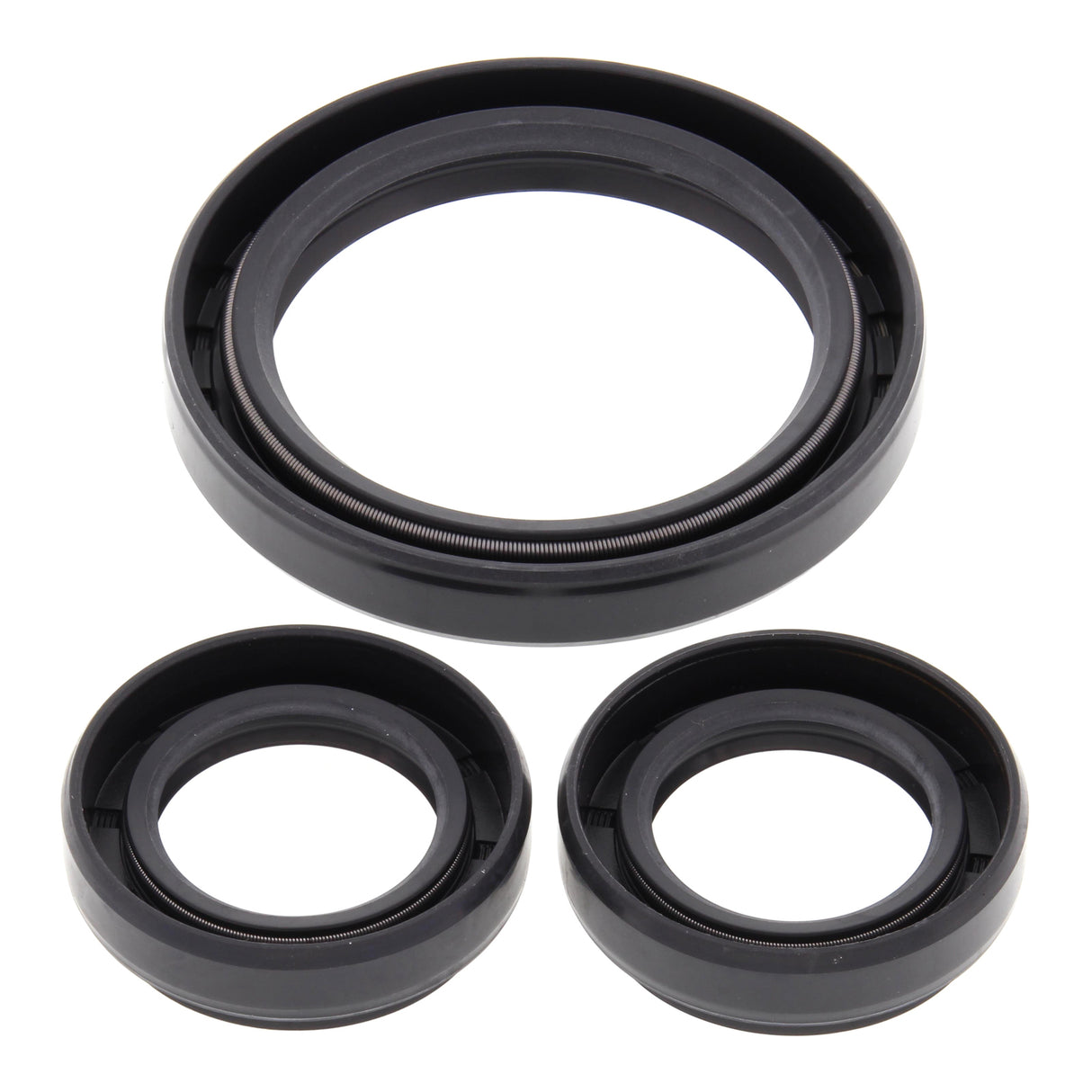 Differential Seal Kit - Yamaha YFM Front