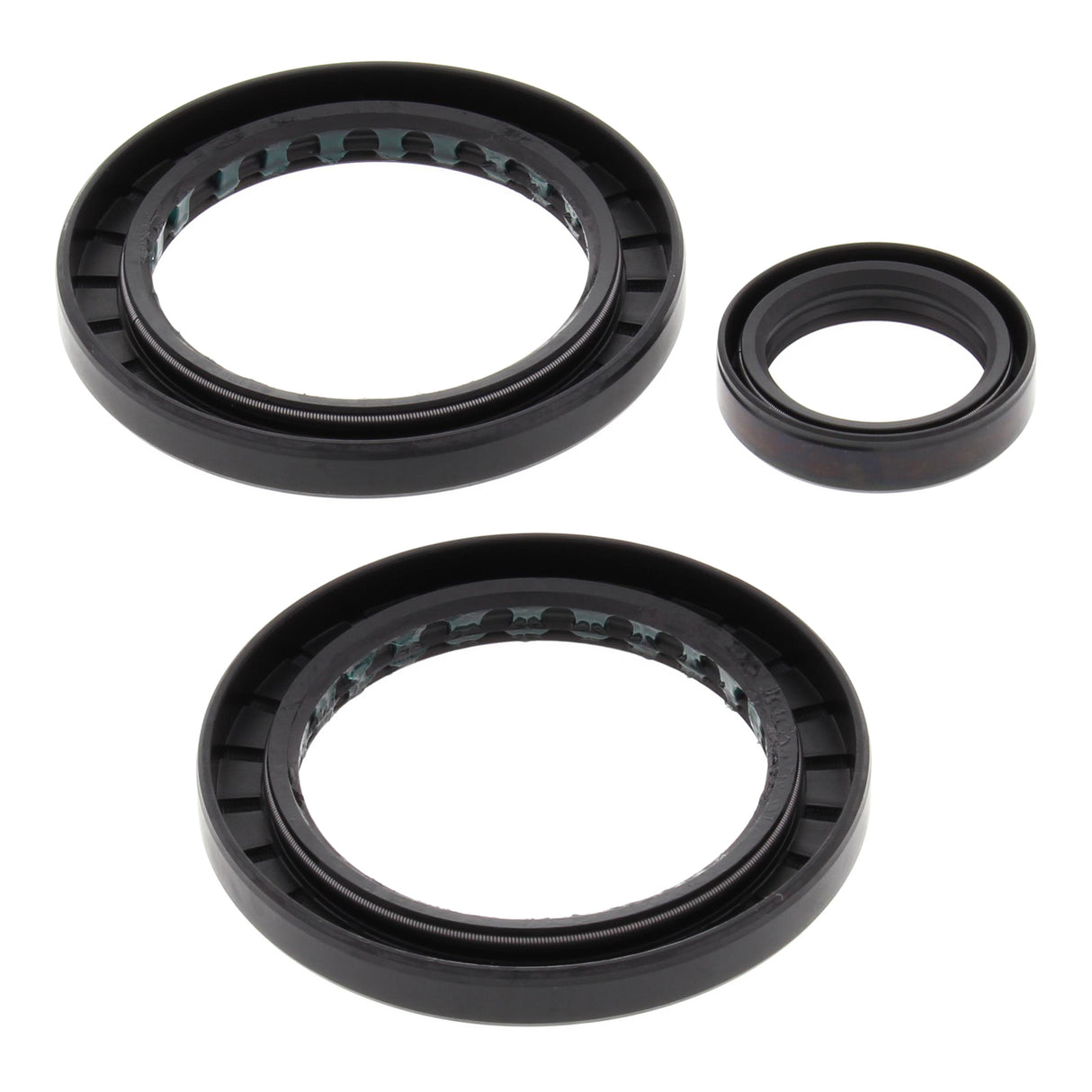 Differential Seal Kit Polaris Magnum 325 '00-'02 Rear