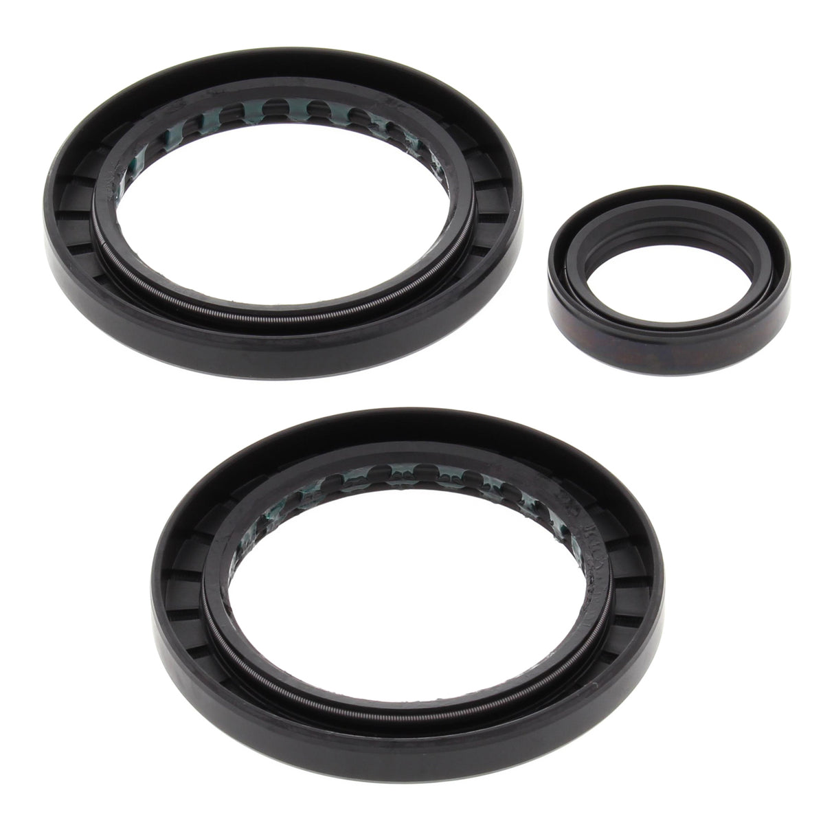 Differential Seal Kit Polaris Magnum 325 '00-'02 Rear