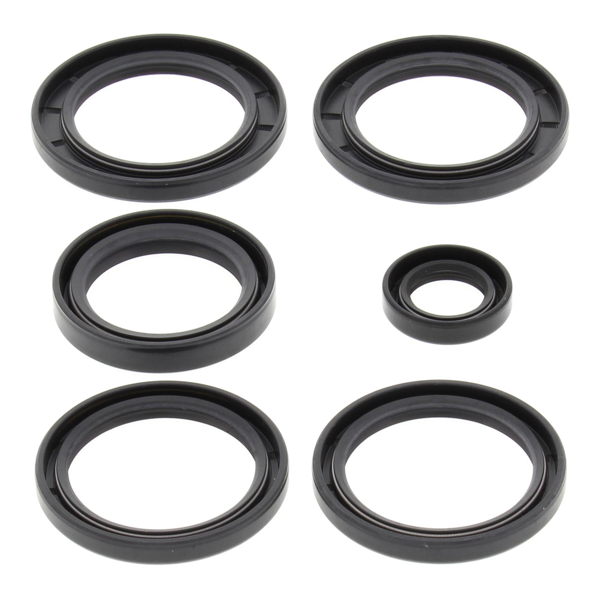 Differential Seal Kit 25-2062-5