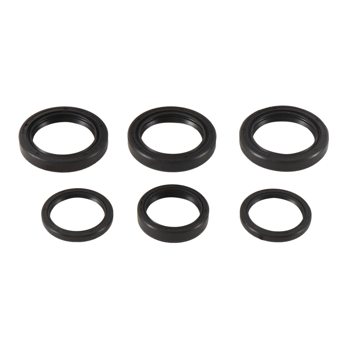 Differential Seal Kit 25-2065-5