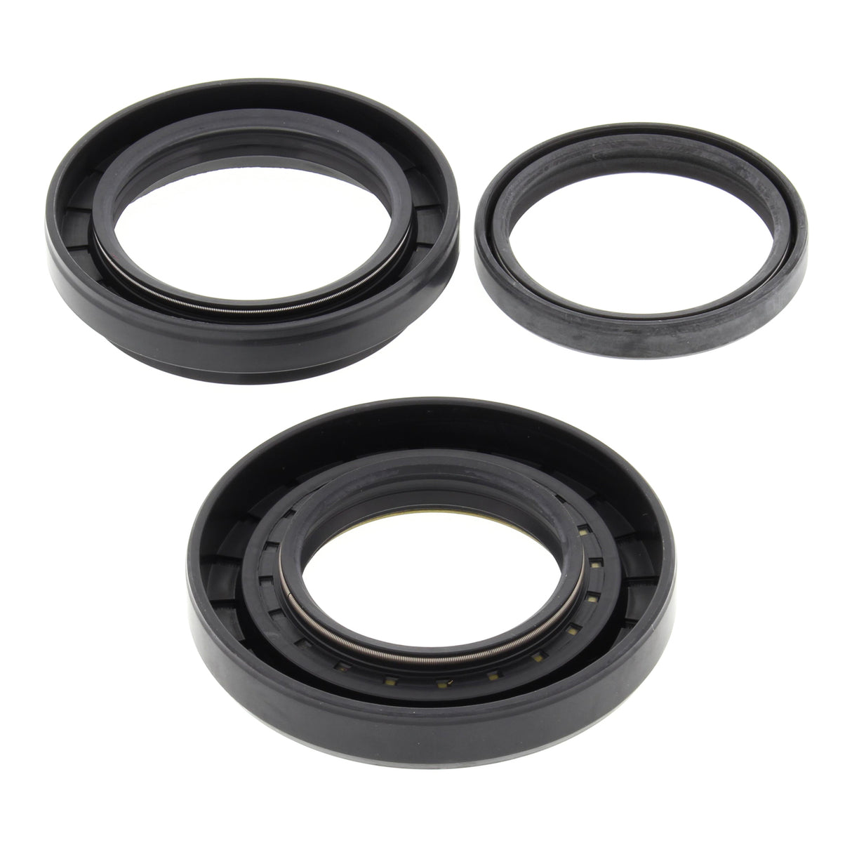 Differential Seal Kit - Honda TRX420 '07-'18 Rear