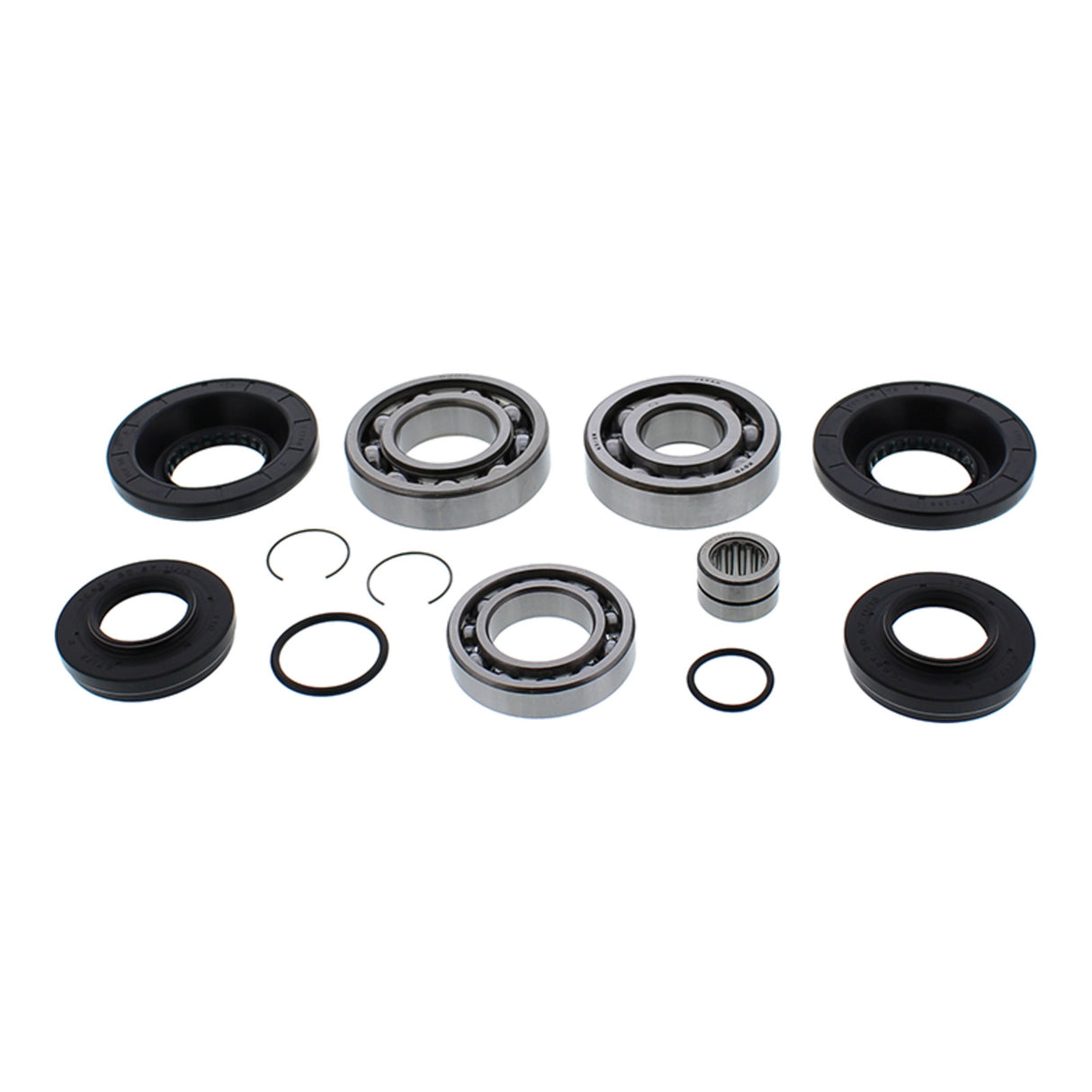 Differential Bearing & Seal Kit 25-2111