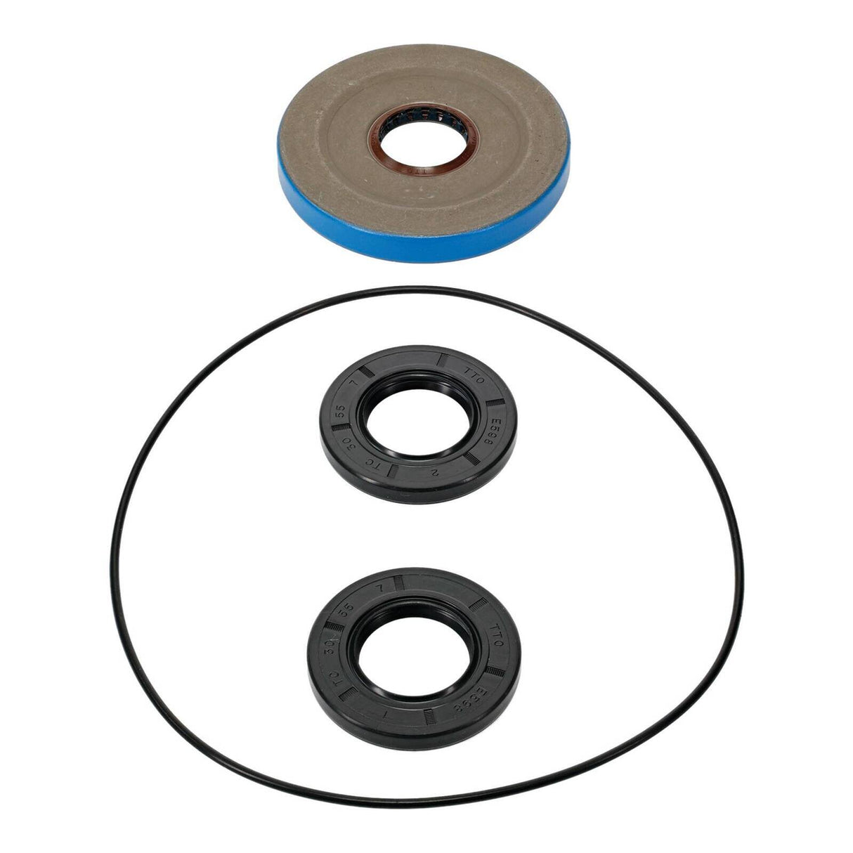 Differential Seal Only Kit Rear 25-2140-5