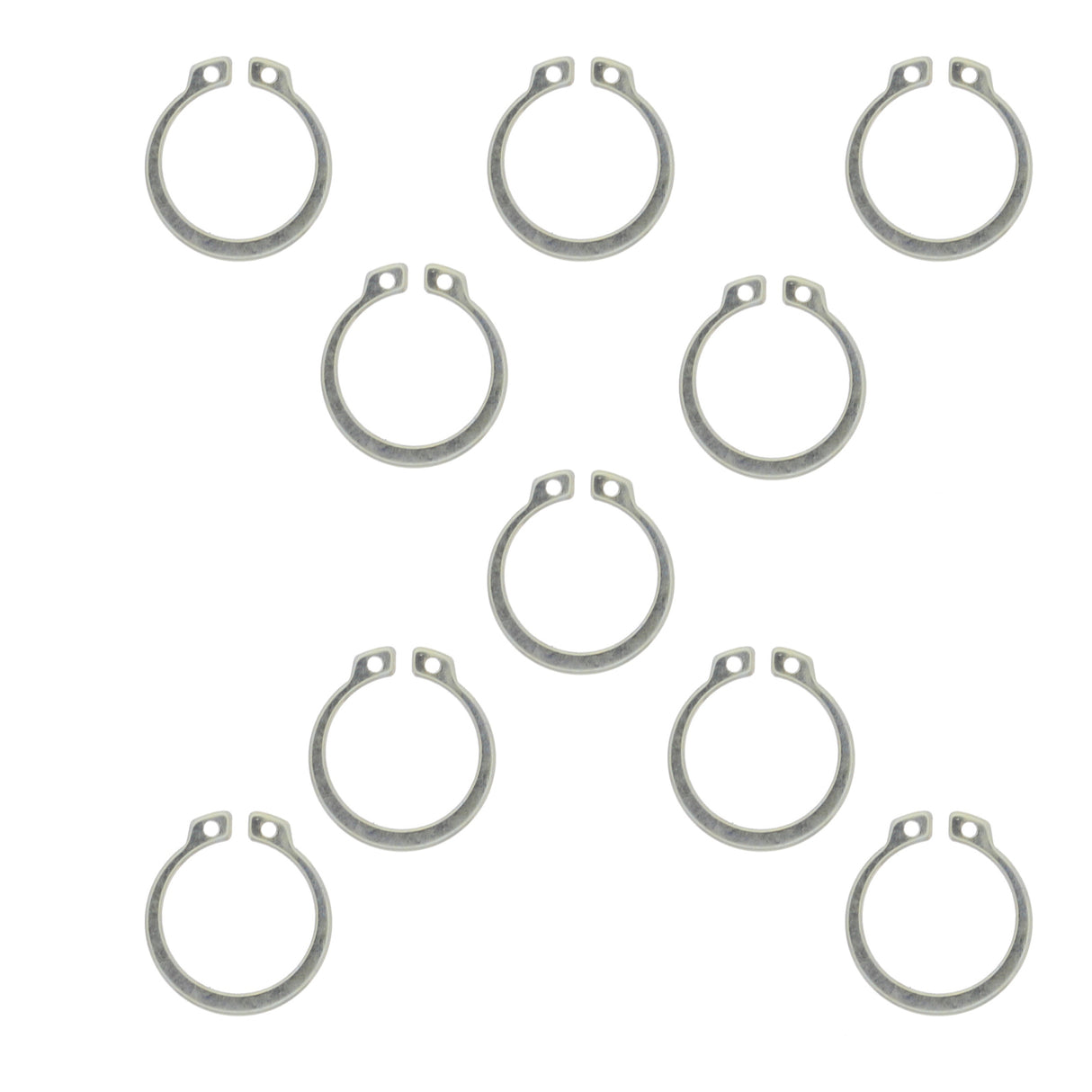 All Balls Racing Countershaft Washer (10 Pack)