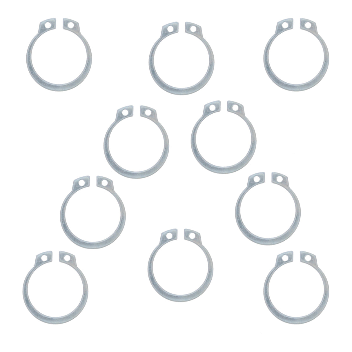 All Balls Racing Countershaft Washer (10 Pack)