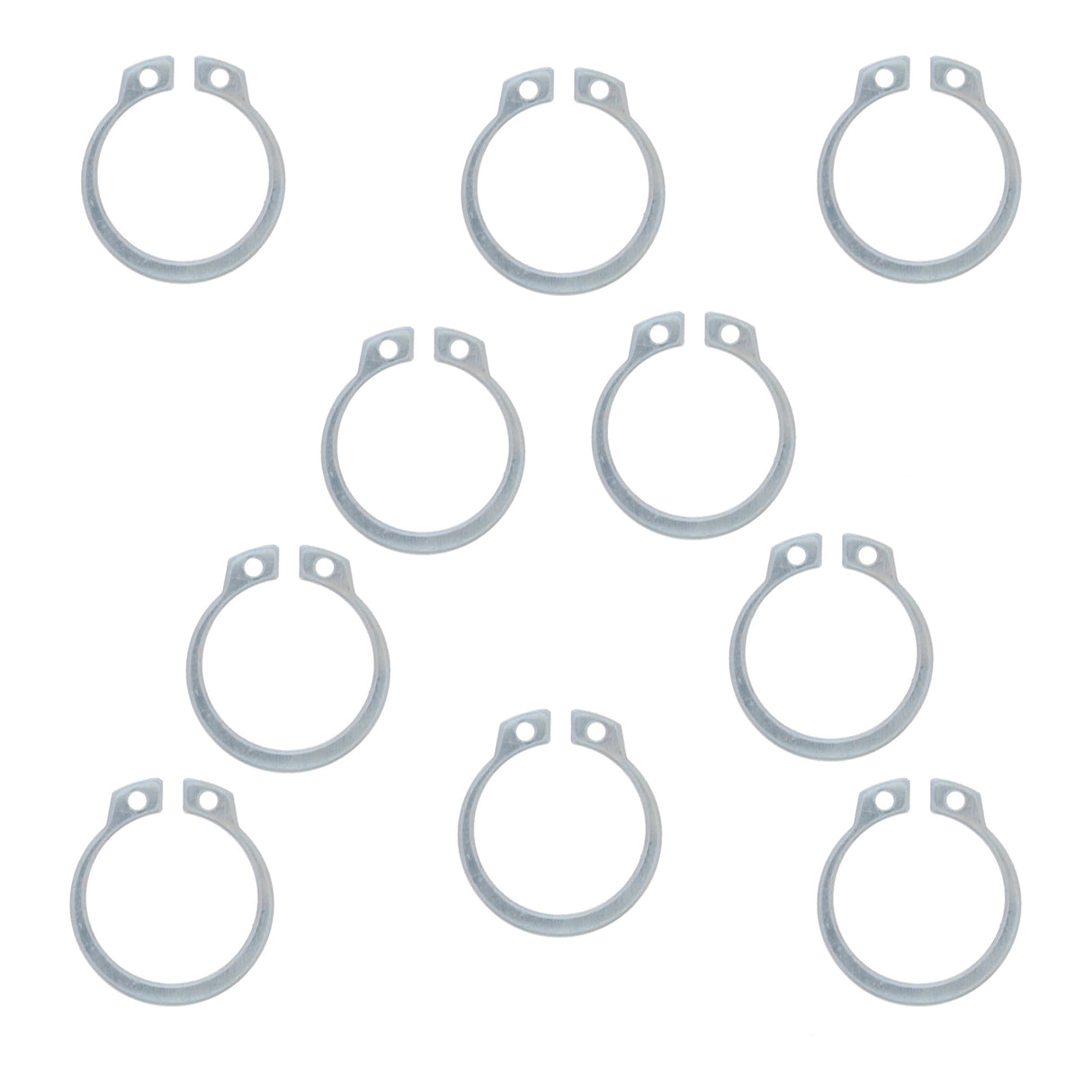 All Balls Racing Countershaft Washer (10 Pack)