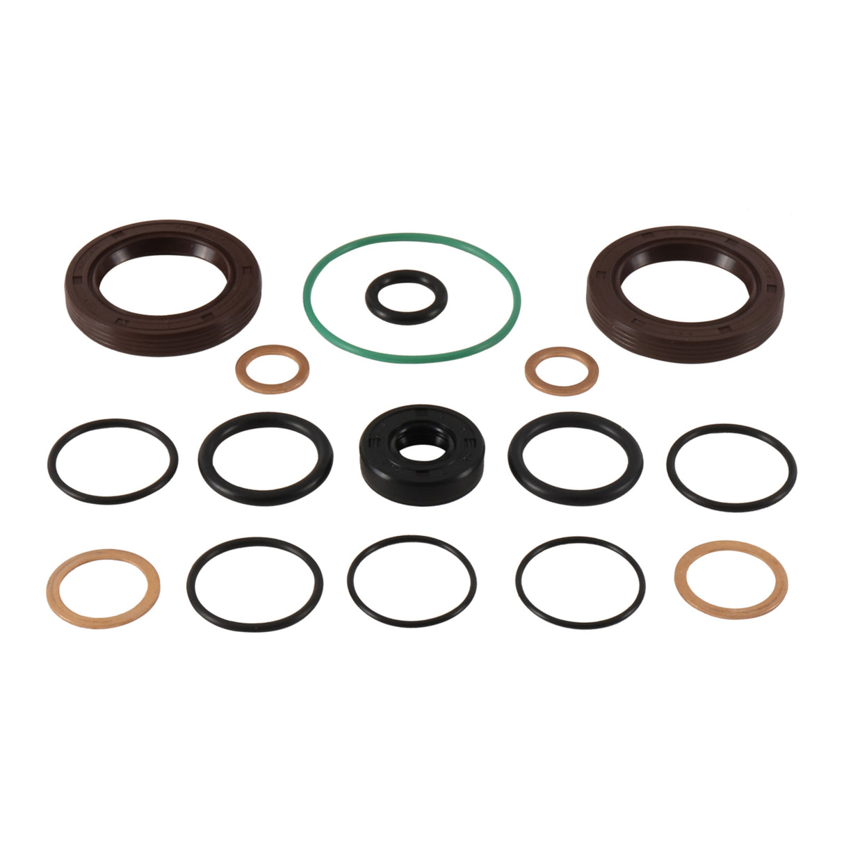 Transmission Seal Kit 25-7151