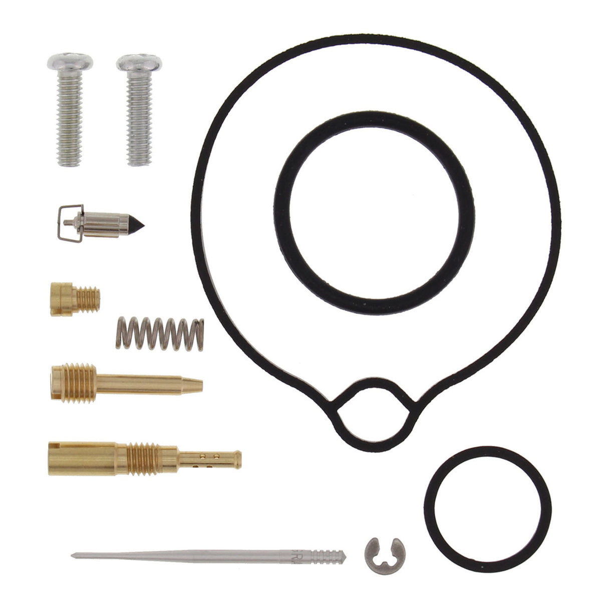 All Balls Racing Carburettor Rebuild Kit (26-1238)