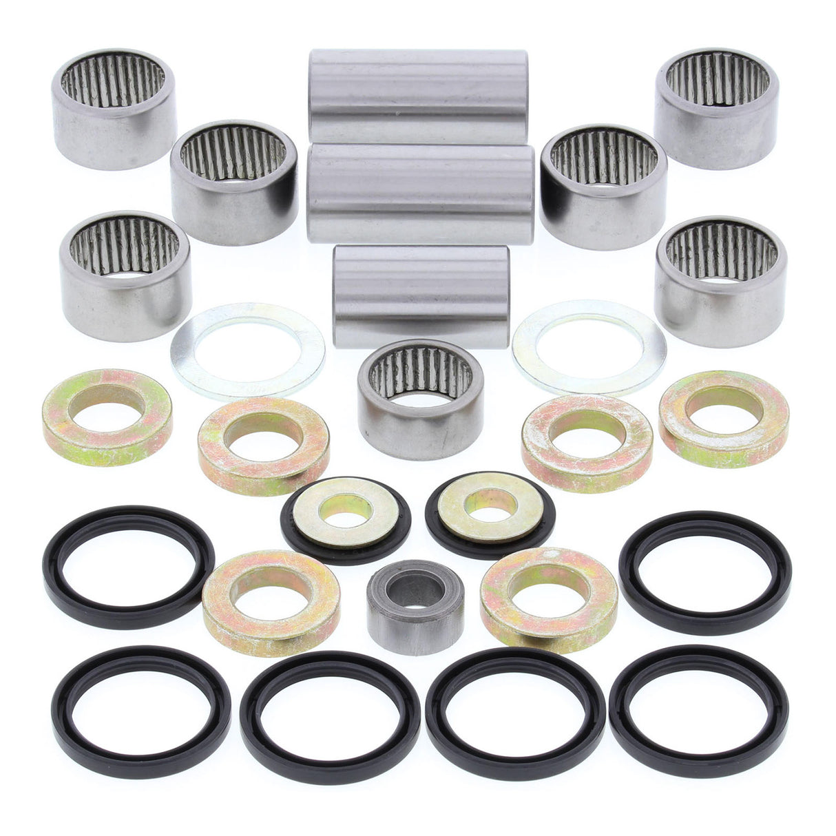 SUSP KIT LINKAGE 27-1007 CR250 97