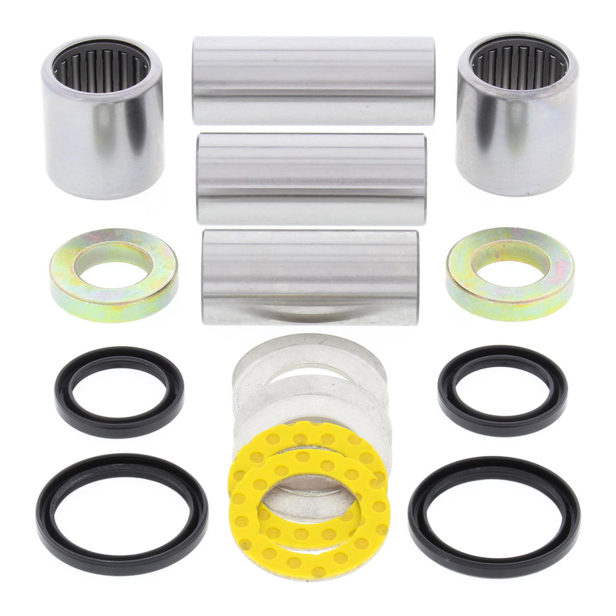 Suspension Kit Swingarm 28-1037 CR250 '02-'07 / CRF450 '02-'04