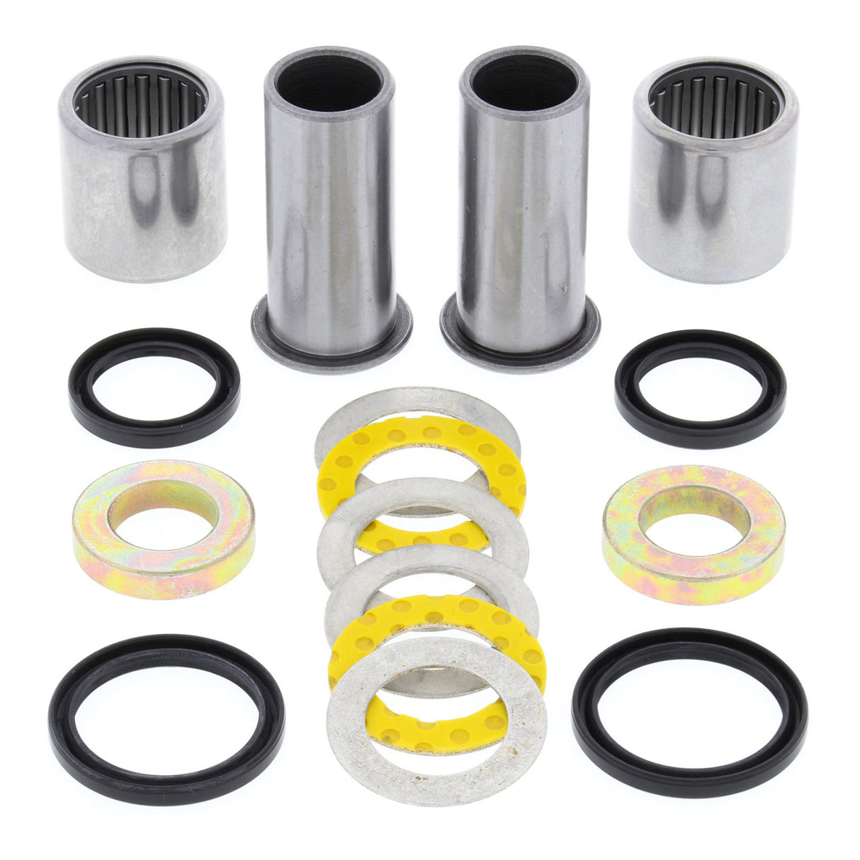 Suspension Kit Swingarm 28-1047 RM125 / 250 '96-'08 / RMZ250 '07-'12