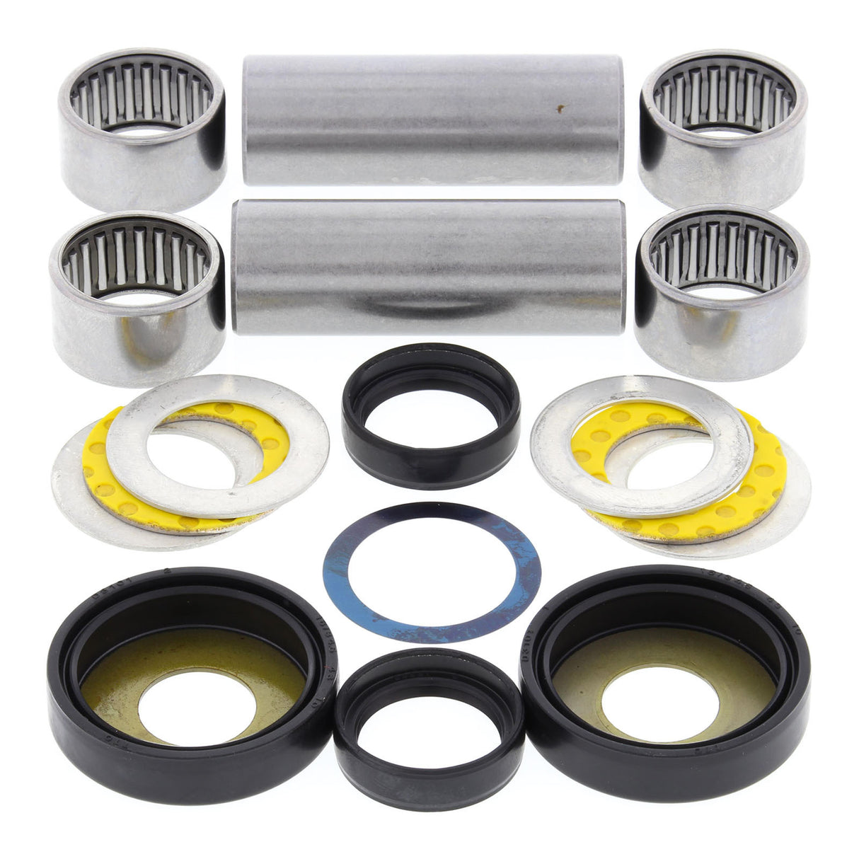 Suspension Kit Swingarm 28-1076 YZ / WR125-400 '98