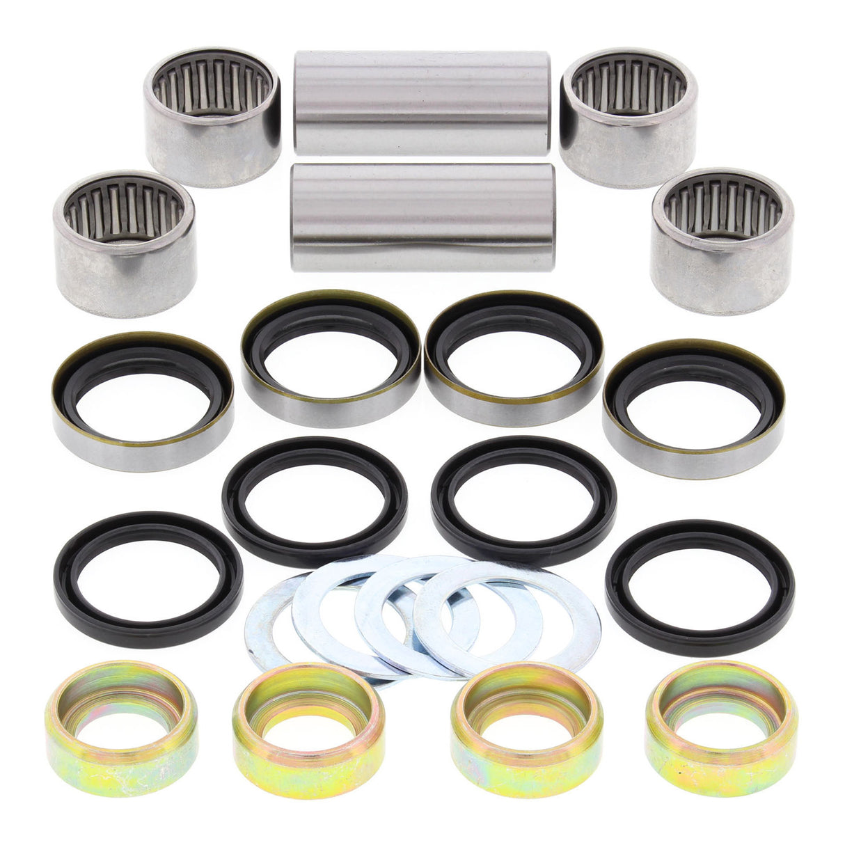 Suspension Kit Swingarm 28-1088 KTM125-380 '98-'02