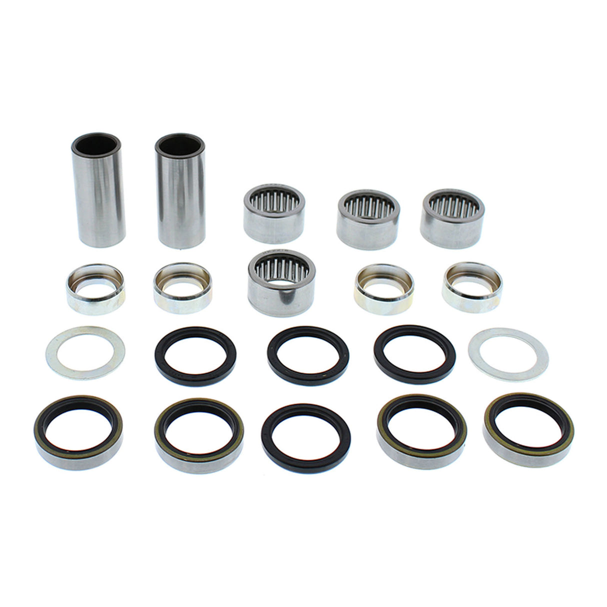 Suspension Kit Rear A-Arm + Swingarm 28-1168 KTM