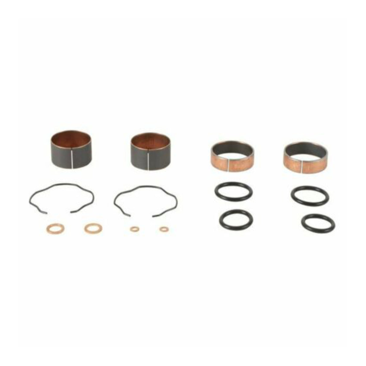 All Balls Racing Fork Bushing Kit (38-6137)