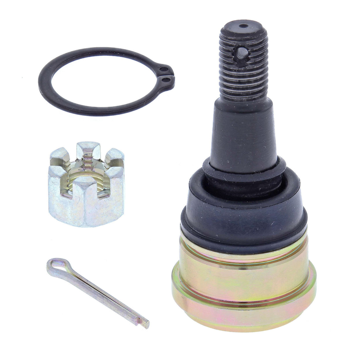 Ball Joint Heavy Duty Polaris Lower+upper