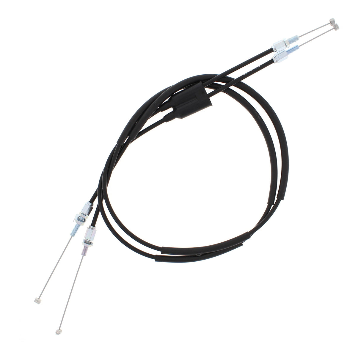 Throttle Cable Set 45-1018 Honda CRF250 / 450