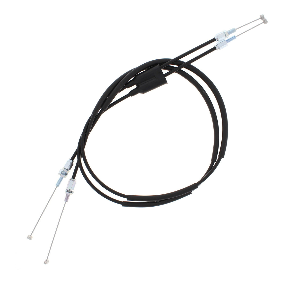 Throttle Cable Set 45-1018 Honda CRF250 / 450