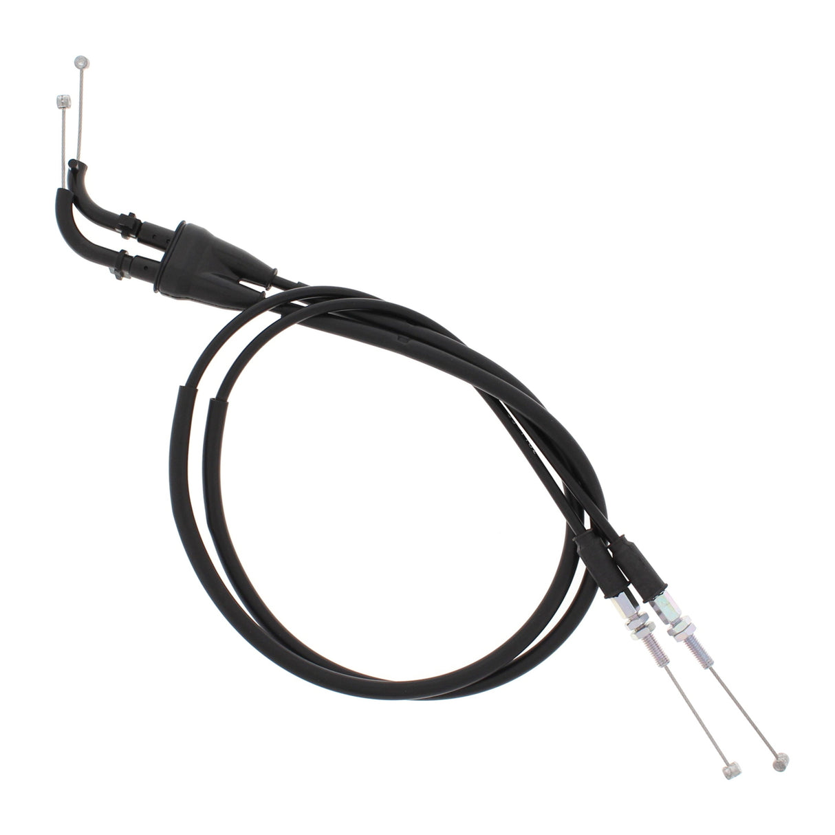 Throttle Cable Set 45-1043 Husaberg / KTM