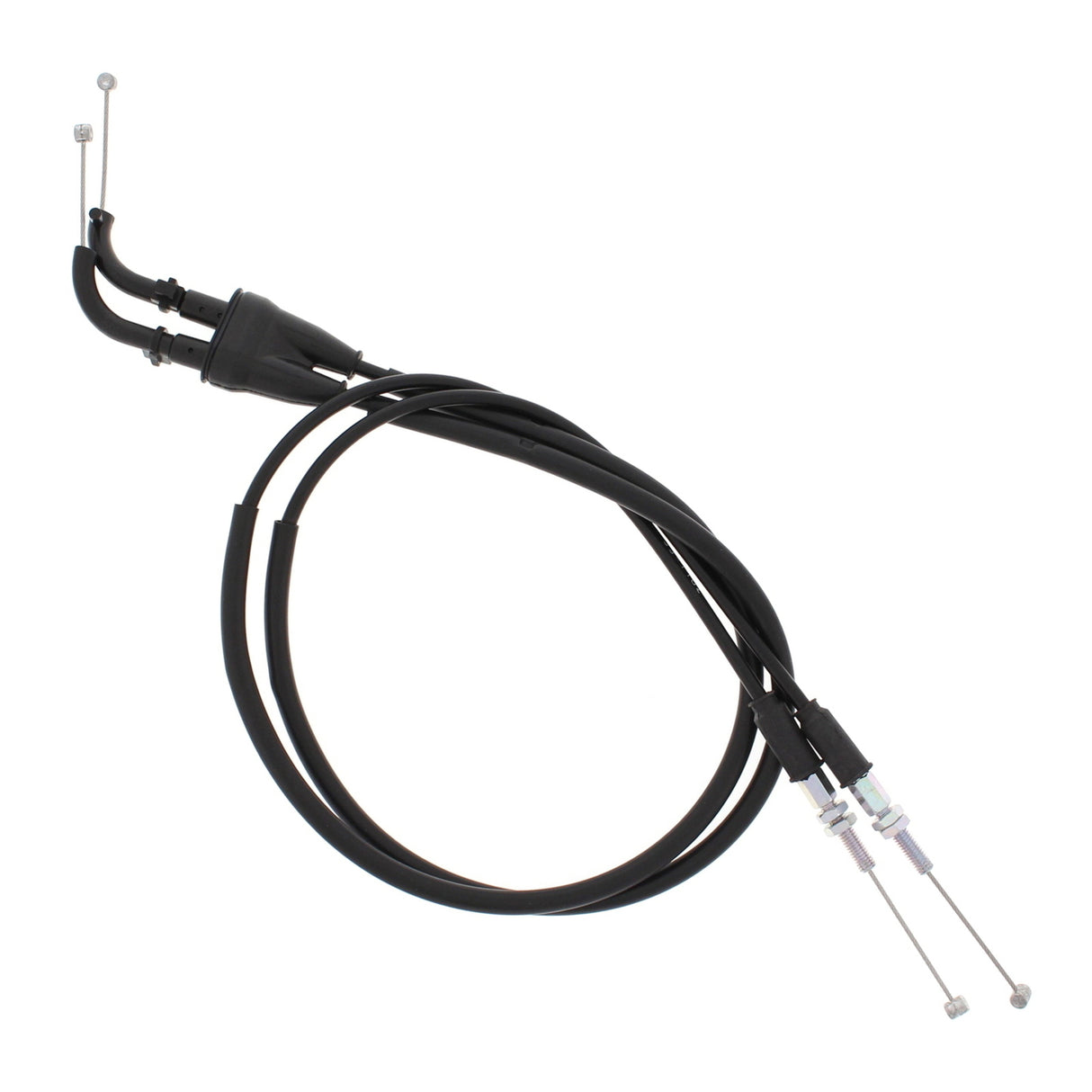 Throttle Cable Set 45-1043 Husaberg / KTM