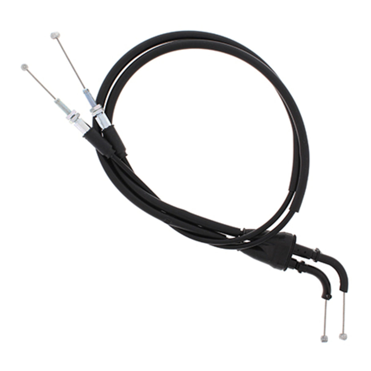 Throttle Cable Set 45-1044 KTM
