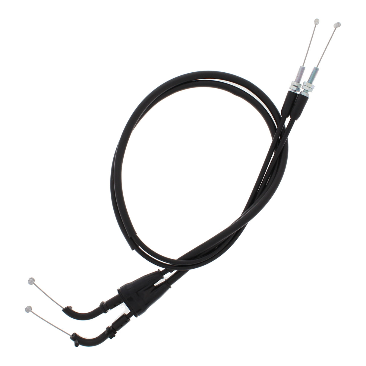 Throttle Cable Set 45-1045 Husaberg / KTM