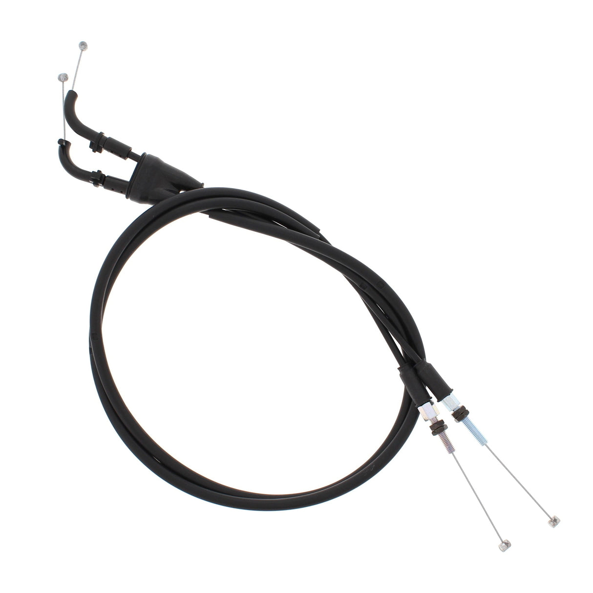 Throttle Cable Set 45-1054 Husqvarna 449 / 551