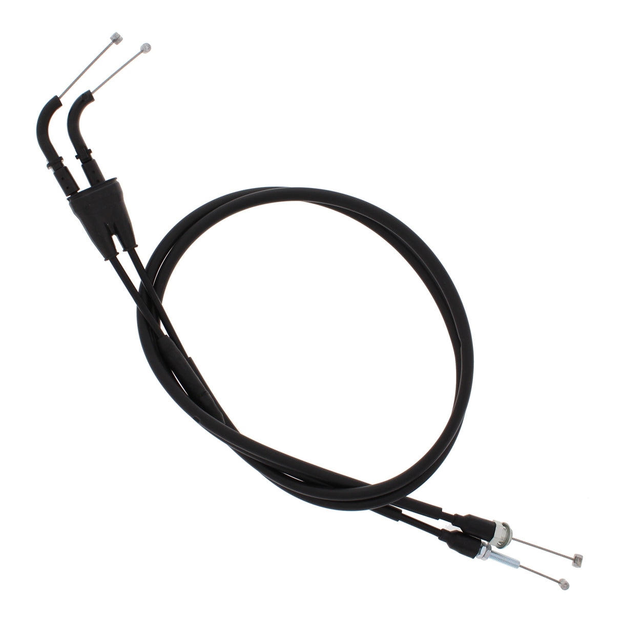 Throttle Cable Set 45-1176 Yamaha