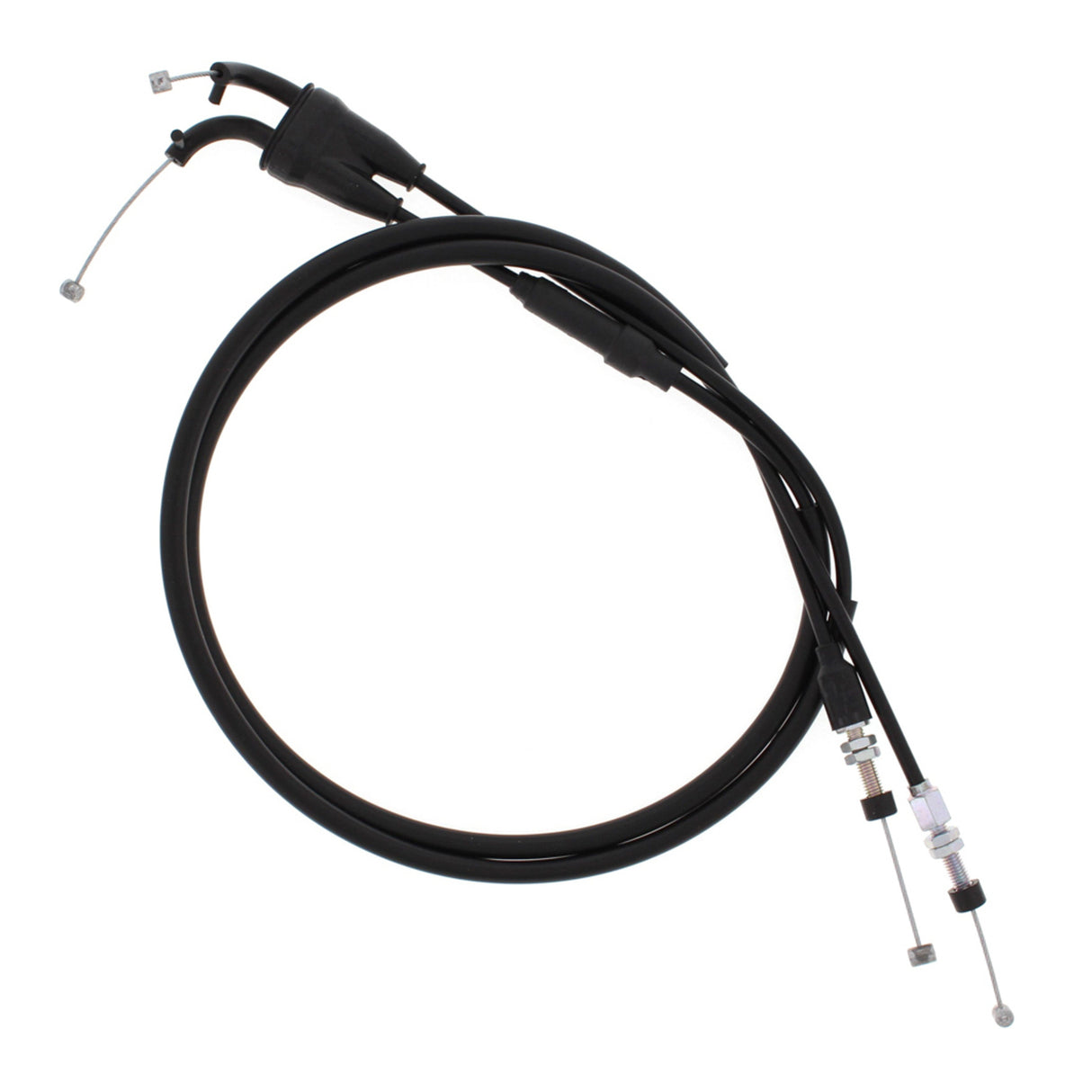 Throttle Cable Set 45-1180 Yamaha