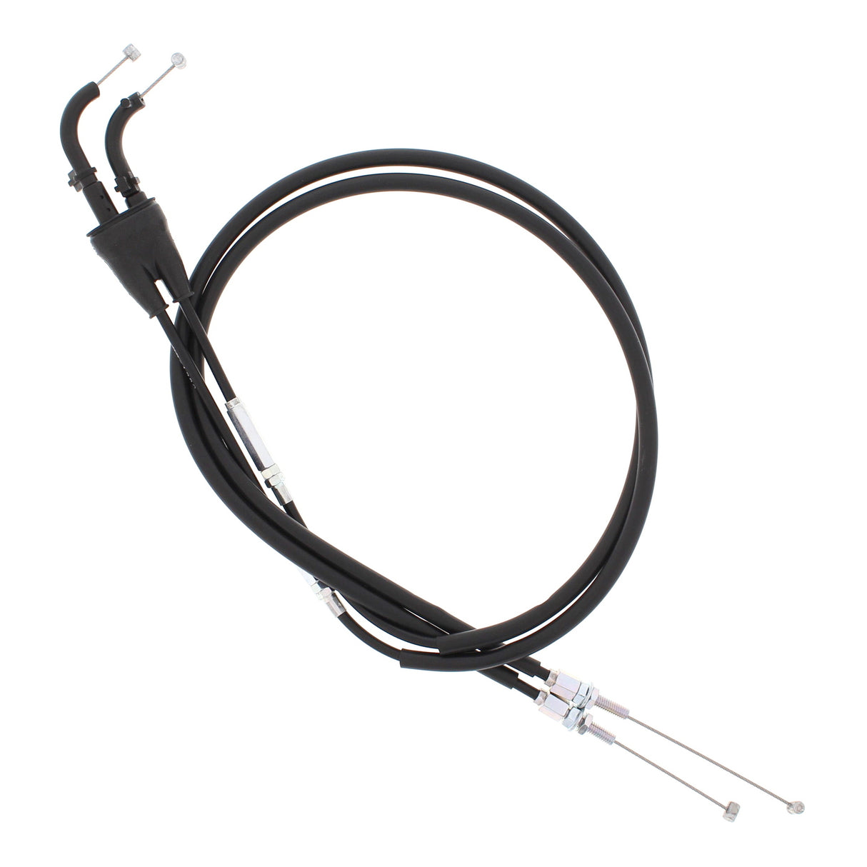 Throttle Cable Set 45-1182 Kawasaki/Suzuki