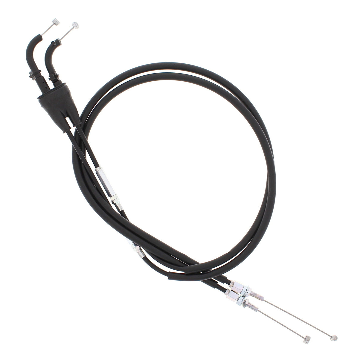 Throttle Cable Set 45-1182 Kawasaki/Suzuki