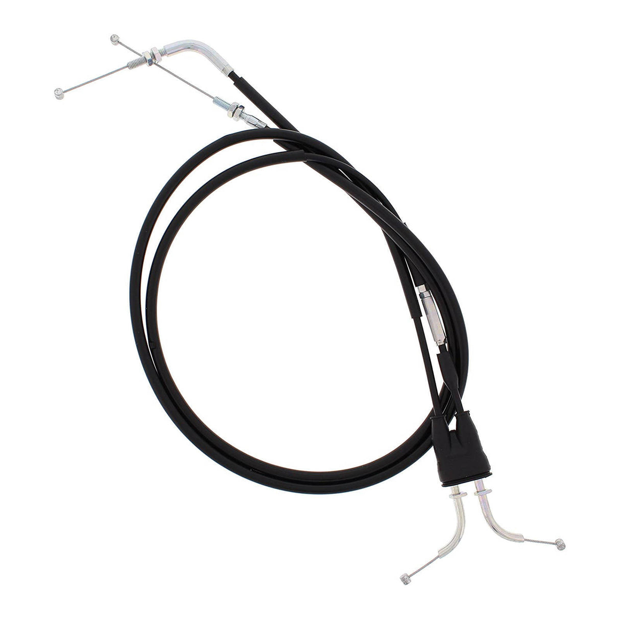 Throttle Cable Set 45-1184 Kawasaki / Suzuki